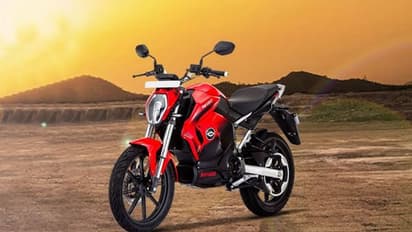 റിവോള്‍ട്ട് ബൈക്കുകള്‍ കൂടുതല്‍ നഗരങ്ങളിലേക്ക്