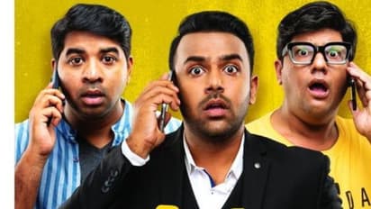 యాక్టర్ అవ్వడానికి అసలు కారణమదేనేమో?