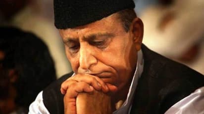 आजम खान की विधानसभा सदस्यता रद्द, जानिए कब होगा रामपुर में चुनाव