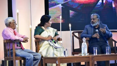 പ്രളയാനന്തരം മലയാളികള് ബുദ്ധിപരമായി മാറിച്ചിന്തിക്കേണ്ടിയിരിക്കുന്നു: പലിന്ദ കണ്ണങ്കര