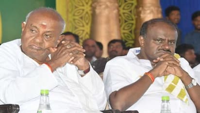 ಗೋಪಾಲಯ್ಯ, ನಾರಾಯಣಗೌಡ, ವಿಶ್ವನಾಥ್‌ ಸೋಲಿಸಲು ಜೆಡಿಎಸ್ ರಣತಂತ್ರ!