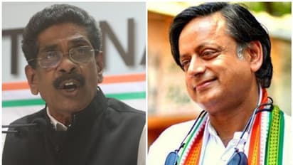 'മോദി അനുകൂല നിലപാട്' അടഞ്ഞ അധ്യായം; മുല്ലപ്പള്ളിയുടെ പരാമര്ശം വേദനിപ്പിച്ചെന്നും തരൂര്