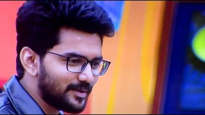 கவினின் கன்னத்தில் ஓங்கி அறை விட்ட பிரபலம்...பிக்பாஸ் வின்னர் இவர்தான் என்று சூசகமாக அறிவித்த விஜய் டிவி...வீடியோ...