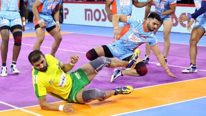 PKL 2019: ಬೆಂಗಾಲ್ ಹೊಡೆತಕ್ಕೆ ಪಲ್ಟಿಯಾದ ತಮಿಳ್ ತಲೈವಾಸ್!