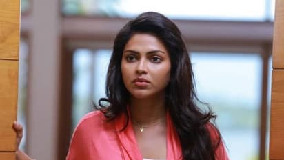 ’மணிரத்னம் இப்படி செய்வார் என்று எதிர்பார்க்கவில்லை’...நடிகை அமலா பால் ஆதங்கம்...