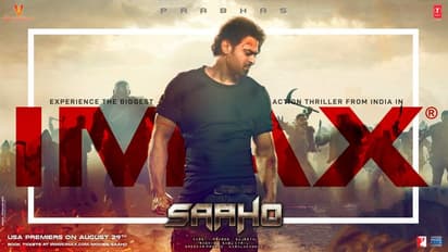 'సాహో' కి టైమ్ కలిసొచ్చింది, టాకే తేడా కొడుతోంది