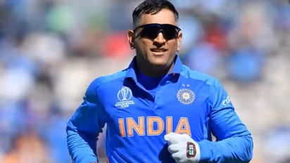 India T20I squad for South Africa series: MS Dhoni dropped or not? MSK Prasad explains