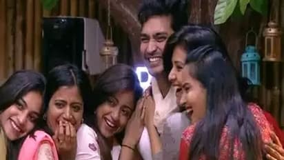 బిగ్ బాస్ 3 : ట్రైన్ ఎపిసోడ్, లవ్ స్టోరీతో విసిగించేశారు!