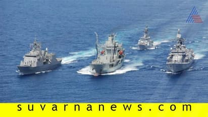 ಕರಾವಳಿಗೆ ಪಾಕಿಸ್ತಾನದಿಂದ ಭಯೋತ್ಪಾದಕರ ಲಗ್ಗೆ?: ಬಂದರುಗಳಲ್ಲಿ ತೀವ್ರ ಕಟ್ಟೆಚ್ಚರ!