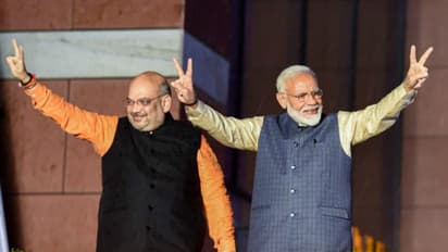 100ರ ಹೊಸ್ತಿಲಲ್ಲಿ ಮೋದಿ ಸರ್ಕಾರ: ಯಾರು, ಯಾವ ಸಾಧನೆಗೆ ಸರದಾರ?