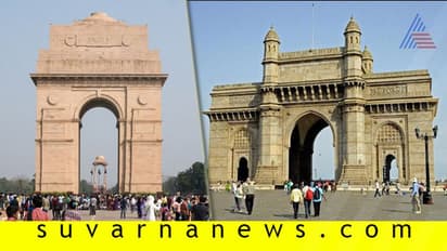 ವಿಶ್ವದ 100 ಸುರಕ್ಷಿತ ನಗರಗಳ ಪಟ್ಟಿಯಲ್ಲಿ ಮುಂಬೈ, ದೆಹಲಿ!