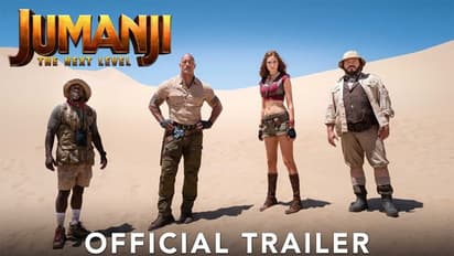 సౌత్ ని టార్గెట్ చేసిన మరో హాలీవుడ్ మూవీ