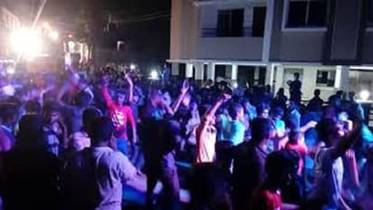 ಶಿವಮೊಗ್ಗ: ಹಬ್ಬ ಆಚರಣೆಯಲ್ಲಿ ಡಿಜೆ, ಬೈಕ್ ರ್ಯಾಲಿಗಿಲ್ಲ ಅವಕಾಶ