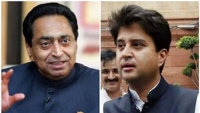 मध्य प्रदेश में सीएम कमलनाथ को ही कठघरे में खड़ा कर रहे हैं उनके मंत्री