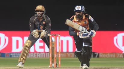 KPL 2019: Hubli Tigers eliminate Shivamogga Lions to progress to Qualifier 2