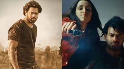 నైజాంలో మహర్షి రికార్డ్ బ్రేక్ దిశగా సాహో!