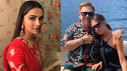 Here's what Deepika Padukone wants from David Beckham's wife Victoria