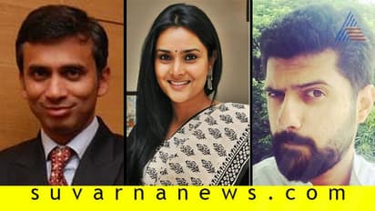 ಕೈ ಸೋಷಿಯಲ್ ಮೀಡಿಯಾ ಬಾಸ್ ಪಟ್ಟ ಮತ್ತೆ ಕನ್ನಡಿಗರಿಗೆ? ನಿಖಿಲ್, ಶ್ರೀವತ್ಸಗೆ ಒಲಿಯುತ್ತಾ ಪಟ್ಟ?