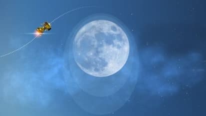 Chandrayaan 2: Three more students to witness moon landing alongside PM Modi