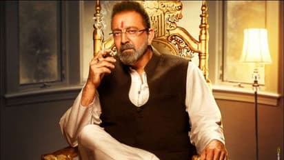 Sanjay Dutt on Prasthanam: Film not an exact copy of original, see teaser