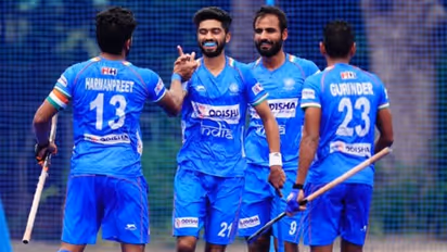 Tokyo Olympics hockey qualifiers: India men’s team gets favourable draw