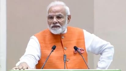 মহাত্মার পথেই মোদী, দেশজুড়ে গড়ে উঠবে ১২ হাজারেরও বেশি আয়ুষ হেল্থ সেন্টার