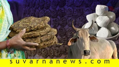 ಸಗಣಿ ಎಂದು ಸೈಡ್ಲೈನ್ ಮಾಡಬೇಡಿ; ಅದರಿಂದ ಇದೆ ಅಮೇಜಿಂಗ್ ಉಪಯೋಗ!