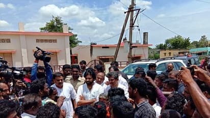 నేనెప్పుడూ అలా అనలేదు, అన్నీ తెలుసుకుని మాట్లాడాలి: బొత్సకు పవన్ వార్నింగ్