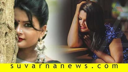 ದೇಸಿ ಪಾತ್ರದಲ್ಲಿ ಕ್ಲಾಸಿ ಬೆಡಗಿ 'ಕಮಲಿ'ಯ ನಿಂಗಿ!