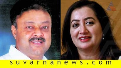 ಸಂಸದೆ ಸುಮಲತಾಗೆ ‘ಅಂಬರೀಶ್’ ಐಡಿಯಾ ಕೊಟ್ಟ ಅನರ್ಹ ಶಾಸಕ ನಾರಾಯಣಗೌಡ