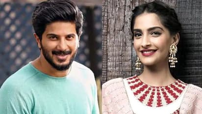 Sonam Kapoor: Dulquer Salmaan, Ayushmann Khurrana, Rajkummar Rao not bothered about playing lead in films
