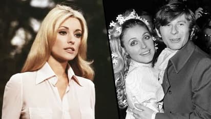 Media covered Sharon Tate's murder in most despicable way: Roman Polanski