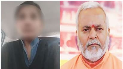 Woman who accused BJP leader Chinmayanand of sexual harassment found in Rajasthan