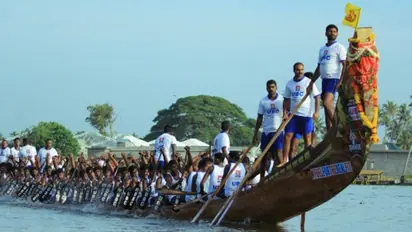 Champions Boat League (CBL) 2019: All you need to know about IPL-styled event in Kerala; Sachin Tendulkar excited