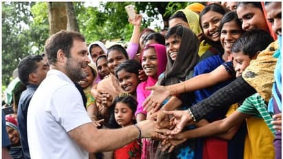 'രാഹുലിന്റെ സന്ദര്ശനത്തില് അവഗണിച്ചു'; പരാതിയും പ്രതിഷേധവുമായി മുസ്ലീം ലീഗ് നേതാക്കള്