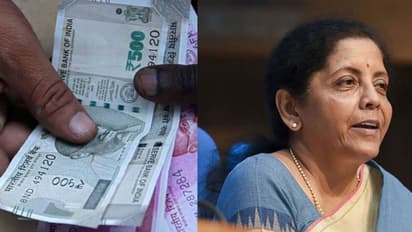 ನಗದು ವಿತ್ ಡ್ರಾಗೆ ಶೇ.2ರಷ್ಟು ಟಿಡಿಎಸ್: ಮೊತ್ತ ಎಷ್ಟು ಗೊತ್ತಾ?