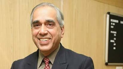 PM Modi's principal secretary Nripendra Misra wants to be relieved from post