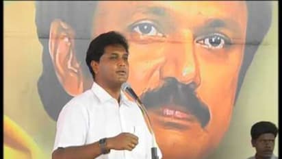 அதிரடியாக ராஜினாமா செய்த பழனிவேல் தியாகராஜன்... சீனுக்கு வந்த டி.ஆர்.பி.ராஜா.. திமுகவில் மாறிய காட்சிகள்.!