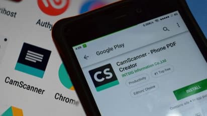 ക്യാംസ്കാനര് ആപ്പ് ഉപയോഗിക്കുന്നവര് ശ്രദ്ധിക്കു; ഉടന് അണ്ഇന്സ്റ്റാള് ചെയ്തോളൂ.!