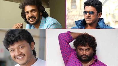 Kannada Cinema Beats: From Huchcha Venkat assaulting fan in Madikeri to Puneeth Rajkumar singing Bombe Heluthaite