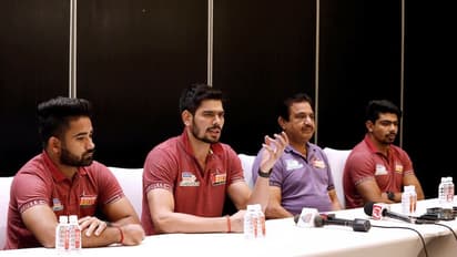 ಇಂದಿನಿಂದ ಬೆಂಗಳೂರಲ್ಲಿ ಪ್ರೊ ಕಬಡ್ಡಿ ಹವಾ