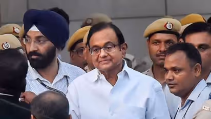 ವಕೀಲರ ಬಗ್ಗೆ ಸಿಟ್ಟೆದ್ದು ಕೋರ್ಟ್‌ನಲ್ಲಿ ಸ್ವತಃ ತಾವೇ ವಾದಿಸಿದ ಚಿದು!