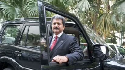 ಮಹೀಂದ್ರ ಮಾಲೀಕ ಆನಂದ್ ಬಳಿ ಇದೆ 5 SUV ಕಾರು!