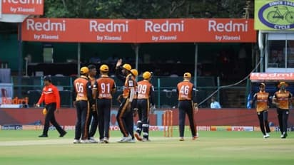 KPL 2019: ಬೆಳಗಾವಿಗೆ ಶಾಕ್; ಫೈನಲ್ ಪ್ರವೇಶಿಸಿದ ಹುಬ್ಳಿ ಟೈಗರ್ಸ್!
