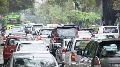 ಬೆಂಗಳೂರಿನಲ್ಲಿ ಜಪ್ತಿಯಾದ ವಾಹನಗಳು ಎಲ್ಲಿ ಹೋಗುತ್ತೆ?