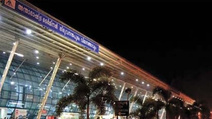 വിമാനയാത്രാക്കൂലി വർധന; ഉന്നതതല യോഗം തിരുവനന്തപുരത്ത് ഇന്ന് ചേരും