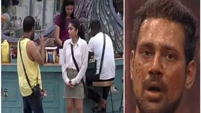 బిగ్ బాస్ 3: పొట్టి నిక్కర్లు వేసుకుంటే కుదరదు.. పునర్నవికి బాబా పంచ్!