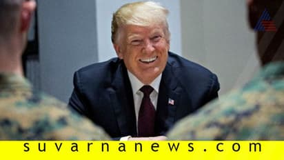 ಅಮೆರಿಕಕ್ಕೆ 4ನೇ ಸೇನಾಪಡೆ: ಬಾಹ್ಯಾಕಾಶಕ್ಕೆಂದೇ ಪಡೆ ಘೋಷಿಸಿದ ಟ್ರಂಪ್ ಸರ್ಕಾರ