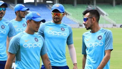 വിജയം തുടരാന് ഇന്ത്യ എ; കാര്യവട്ടത്ത് രണ്ടാം ഏകദിനം ഇന്ന്