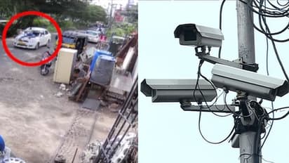 99ല്‍ പ്രവർത്തിക്കുന്നത് നാലെണ്ണം മാത്രം; കൊച്ചിയിലെ നിരീക്ഷണ ക്യാമറകൾ പൂർണ്ണമായും കണ്ണടച്ചു